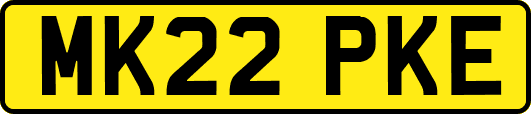 MK22PKE