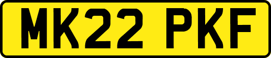 MK22PKF