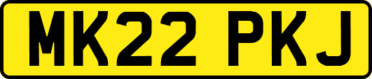 MK22PKJ
