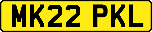MK22PKL