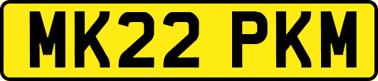 MK22PKM