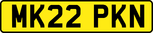MK22PKN