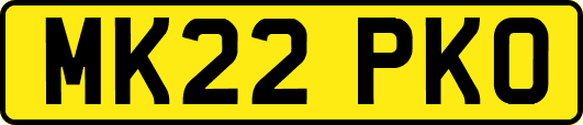 MK22PKO
