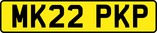 MK22PKP