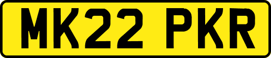 MK22PKR