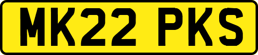 MK22PKS