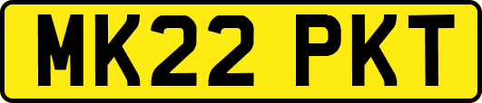MK22PKT