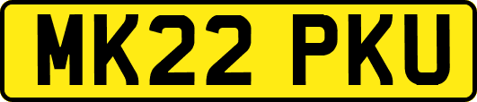 MK22PKU