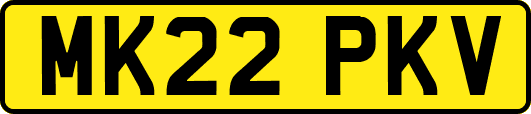 MK22PKV