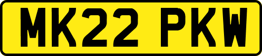 MK22PKW