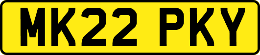 MK22PKY