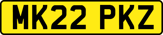 MK22PKZ