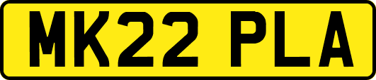 MK22PLA