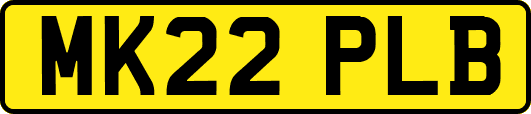 MK22PLB
