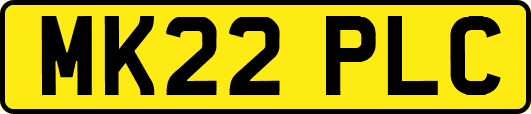 MK22PLC