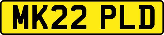 MK22PLD