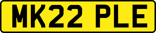MK22PLE
