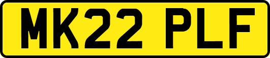 MK22PLF