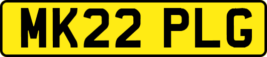 MK22PLG