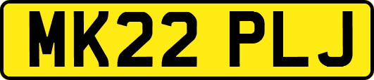 MK22PLJ