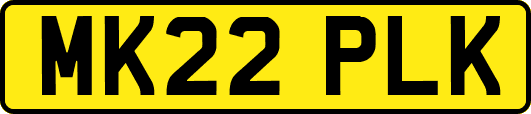 MK22PLK