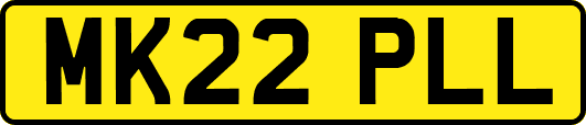 MK22PLL