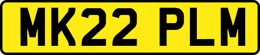 MK22PLM
