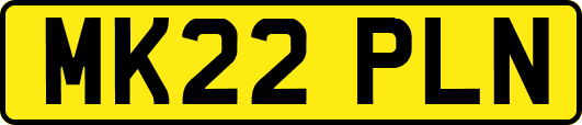 MK22PLN