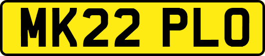 MK22PLO