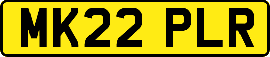 MK22PLR