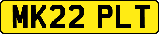 MK22PLT