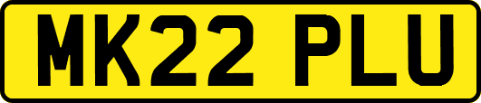 MK22PLU