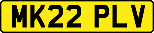 MK22PLV