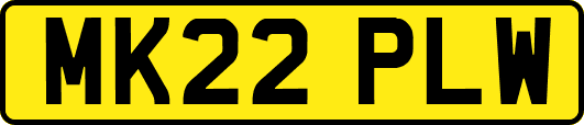 MK22PLW