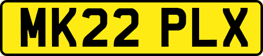 MK22PLX