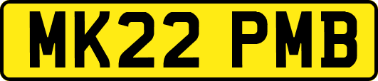 MK22PMB