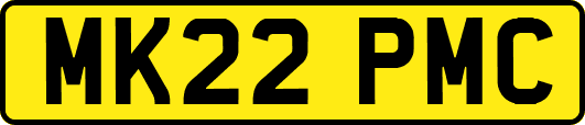 MK22PMC