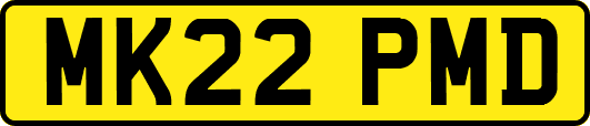 MK22PMD