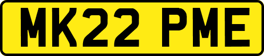 MK22PME