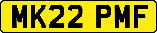 MK22PMF