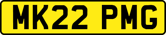 MK22PMG