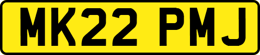MK22PMJ