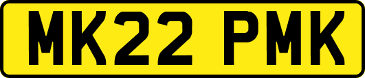 MK22PMK