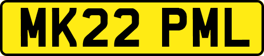 MK22PML