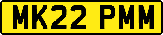 MK22PMM