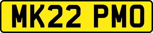 MK22PMO
