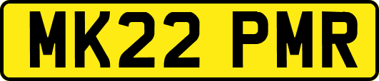MK22PMR