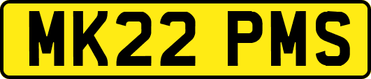 MK22PMS