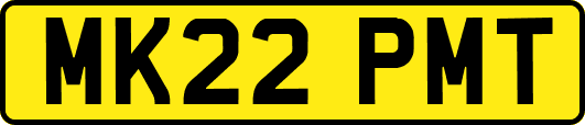 MK22PMT