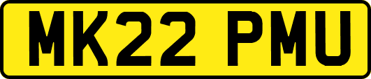 MK22PMU